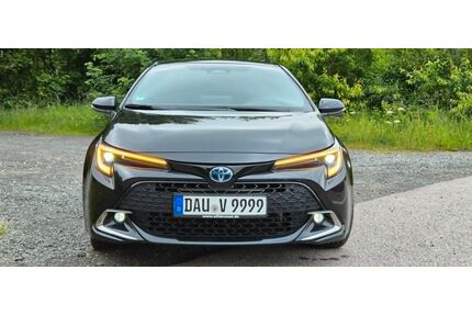 Toyota Corolla Gebrauchtwagen