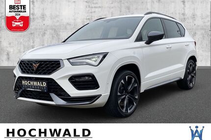 Cupra Ateca Gebrauchtwagen
