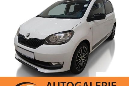 Skoda Citigo Gebrauchtwagen