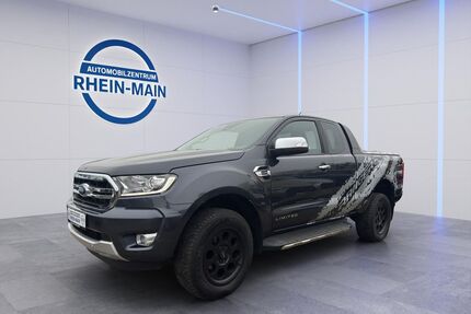 Ford Ranger Gebrauchtwagen