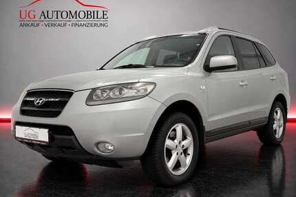 Hyundai SANTA FE Gebrauchtwagen