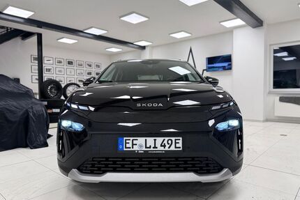 Skoda Elroq Gebrauchtwagen