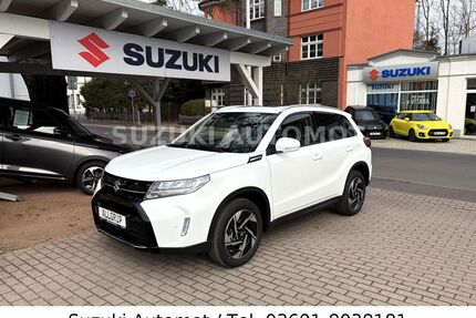 Suzuki Vitara Gebrauchtwagen