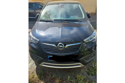 Opel Crossland (X) Gebrauchtwagen