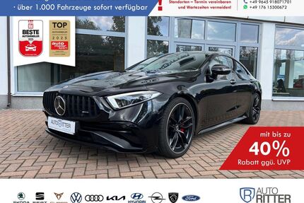 Mercedes-Benz CLS 53 AMG Gebrauchtwagen