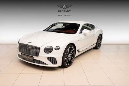 Bentley Continental GT Gebrauchtwagen