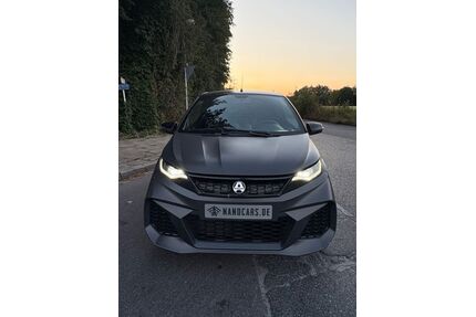 Aixam Coupé Gebrauchtwagen