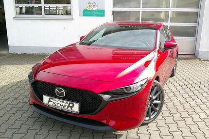 Mazda 3 Gebrauchtwagen