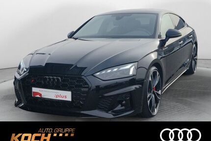 Audi S5 Gebrauchtwagen