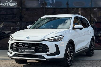 MG ZS Gebrauchtwagen