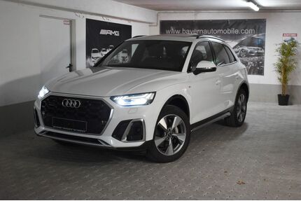 Audi Q5 Gebrauchtwagen