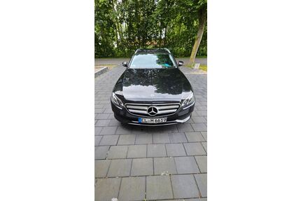 Mercedes-Benz E 200 Gebrauchtwagen