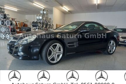 Mercedes-Benz SL 350 Gebrauchtwagen