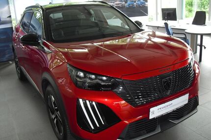 Peugeot 2008 Gebrauchtwagen