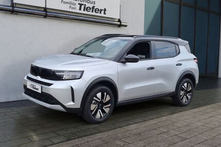 Opel Frontera Gebrauchtwagen