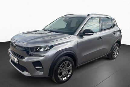 Citroen C3 Gebrauchtwagen