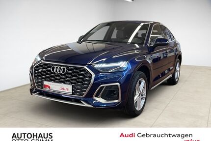 Audi Q5 Gebrauchtwagen