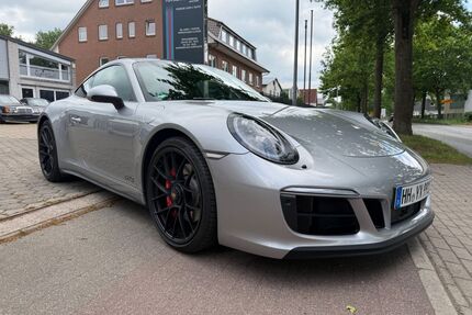 Porsche 991 Gebrauchtwagen