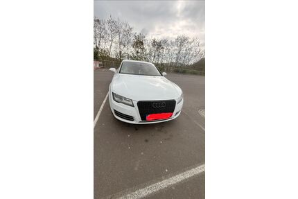Audi A7 Gebrauchtwagen