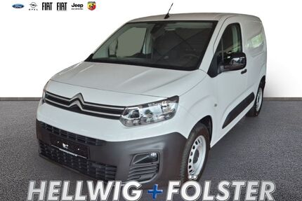 Citroen ë-Berlingo Gebrauchtwagen