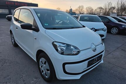 VW up! Gebrauchtwagen