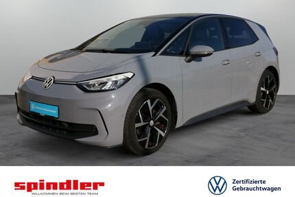VW ID.3 Gebrauchtwagen