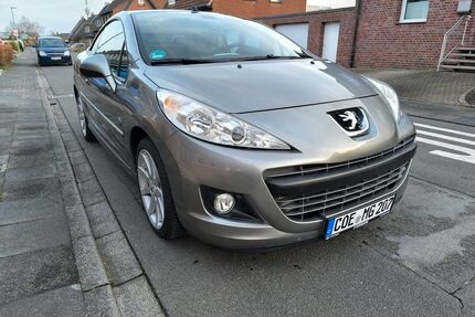 Peugeot 207 Gebrauchtwagen