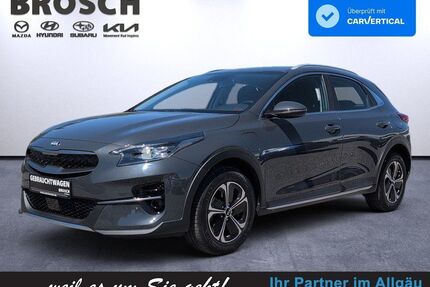 Kia XCeed Gebrauchtwagen