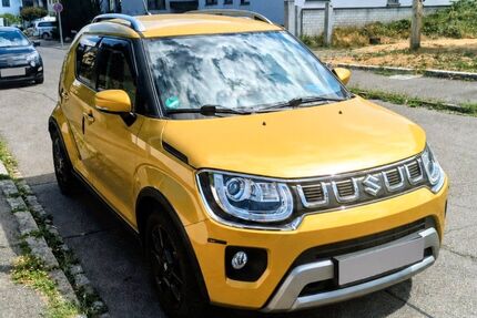 Suzuki Ignis Gebrauchtwagen