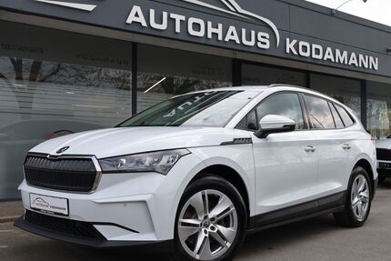 Skoda Enyaq Gebrauchtwagen