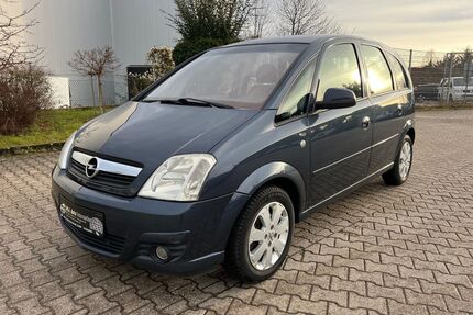 Opel Meriva Gebrauchtwagen