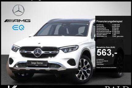 Mercedes-Benz GLC 300 Gebrauchtwagen