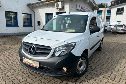 Mercedes-Benz Citan Gebrauchtwagen