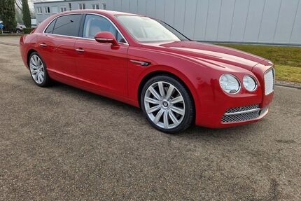 Bentley Flying Spur Gebrauchtwagen