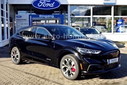 Ford Mustang Mach-E Gebrauchtwagen