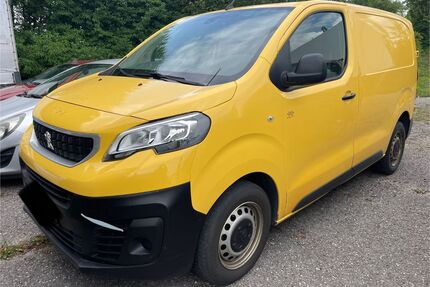 Peugeot Expert Gebrauchtwagen