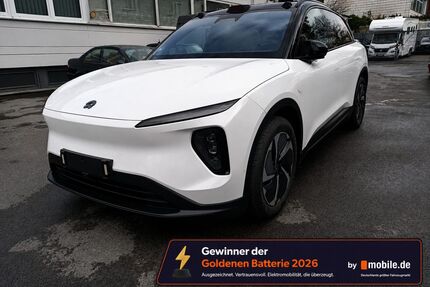 Nio EL6 Gebrauchtwagen