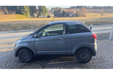 Aixam Coupé Gebrauchtwagen