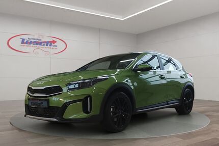 Kia XCeed Gebrauchtwagen
