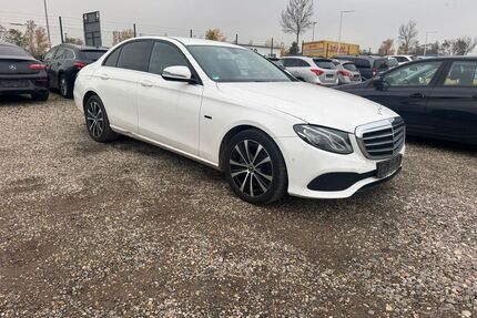 Mercedes-Benz E 300 Gebrauchtwagen