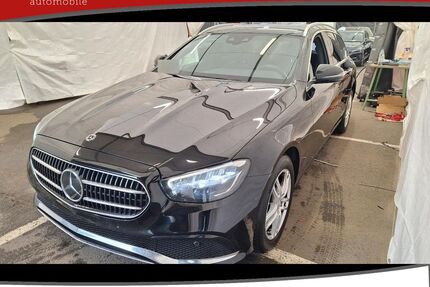 Mercedes-Benz E 220 Gebrauchtwagen