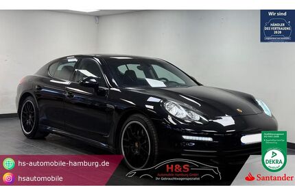 Porsche Panamera Gebrauchtwagen