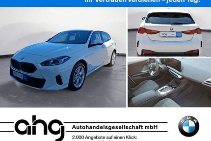 BMW 120 Gebrauchtwagen