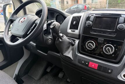 Fiat Ducato Gebrauchtwagen