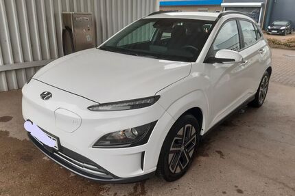Hyundai KONA Elektro Gebrauchtwagen