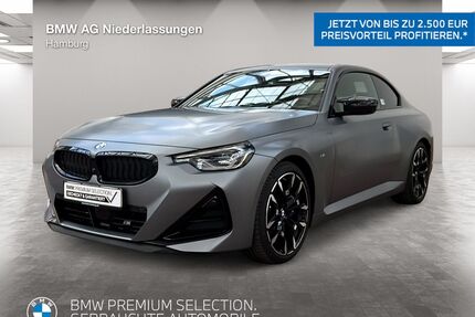 BMW M240i Gebrauchtwagen