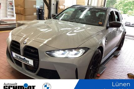 BMW M3 Gebrauchtwagen