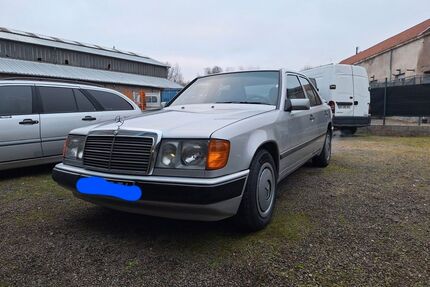 Mercedes-Benz E 250 Gebrauchtwagen