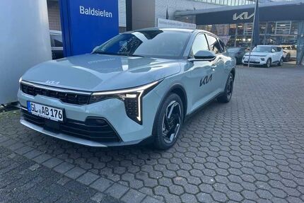 Kia K4 Gebrauchtwagen