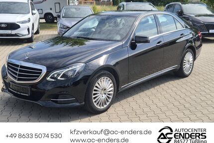 Mercedes-Benz E 400 Gebrauchtwagen